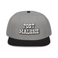 Snapback (Embroidery) – Post Malone Bold Design Printify