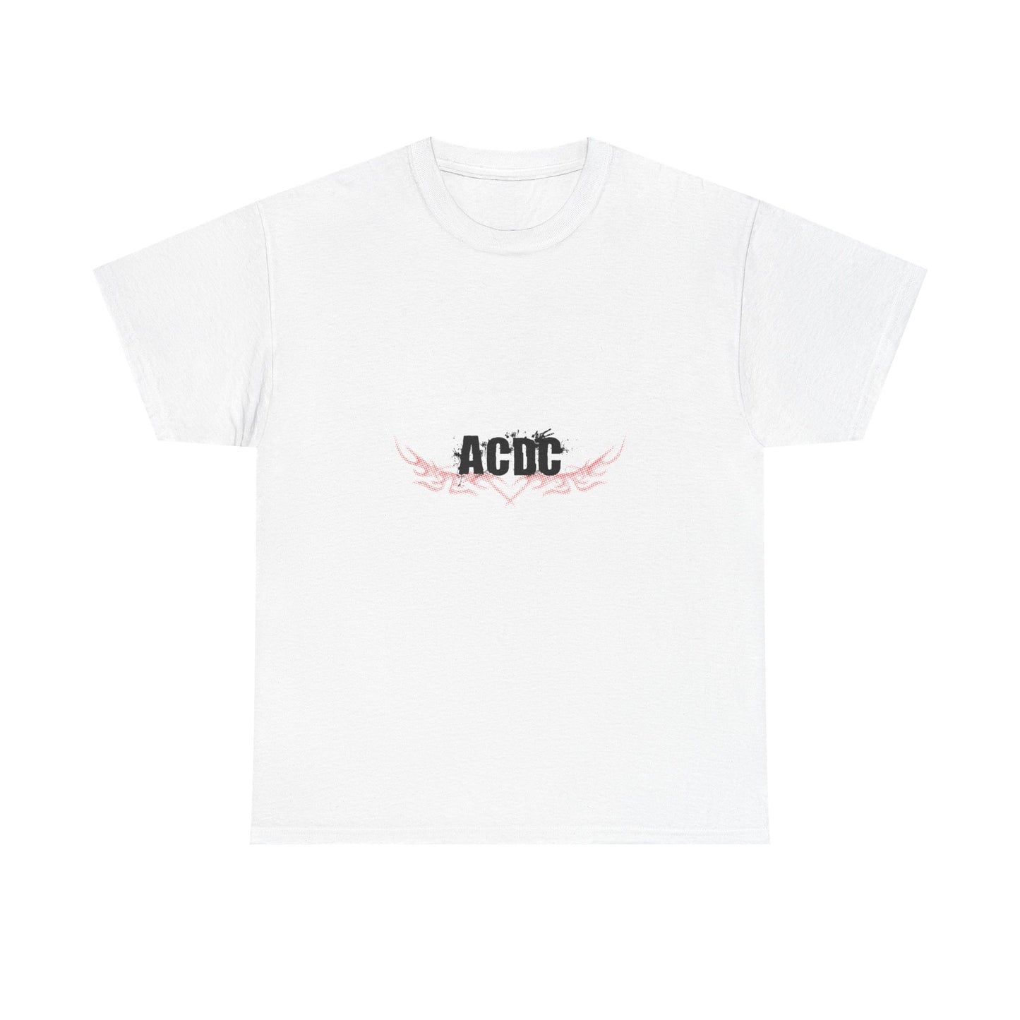Rock & Roll Legacy Unisex Heavy Cotton Tee Printify