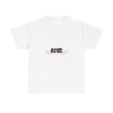 Rock & Roll Legacy Unisex Heavy Cotton Tee Printify