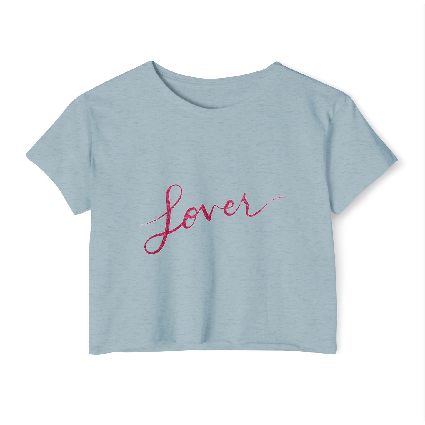 Blank Space Closet Women's Festival Crop Top - snazzymerch