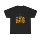 CLB Rose Bloom Heavy Cotton Tee Printify
