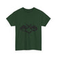 Night Mirage Unisex Heavy Cotton Tee - snazzymerch