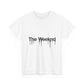 Echo Lights Unisex Heavy Cotton Tee - snazzymerch