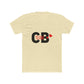 Heart Team Unisex Cotton Tee - snazzymerch