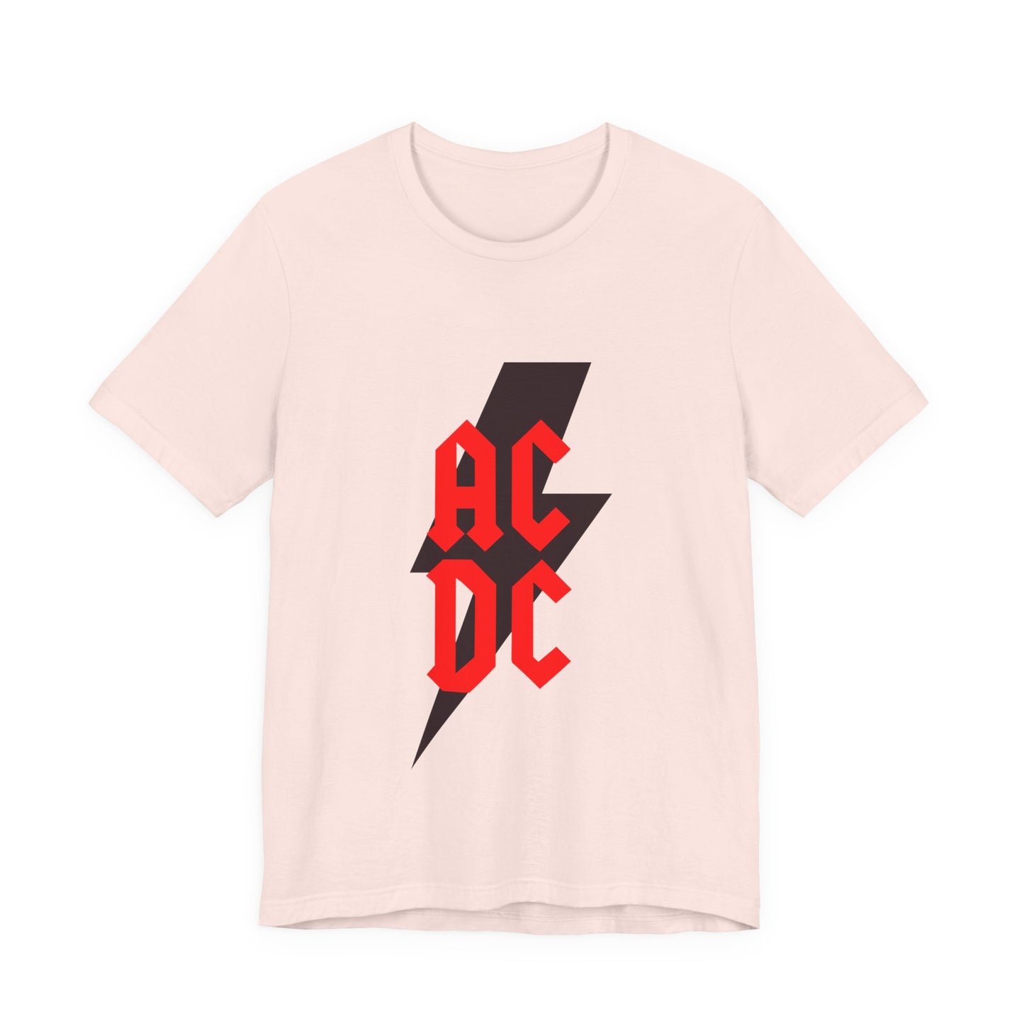Power Pulse Icon Unisex short sleeve Tee Printify