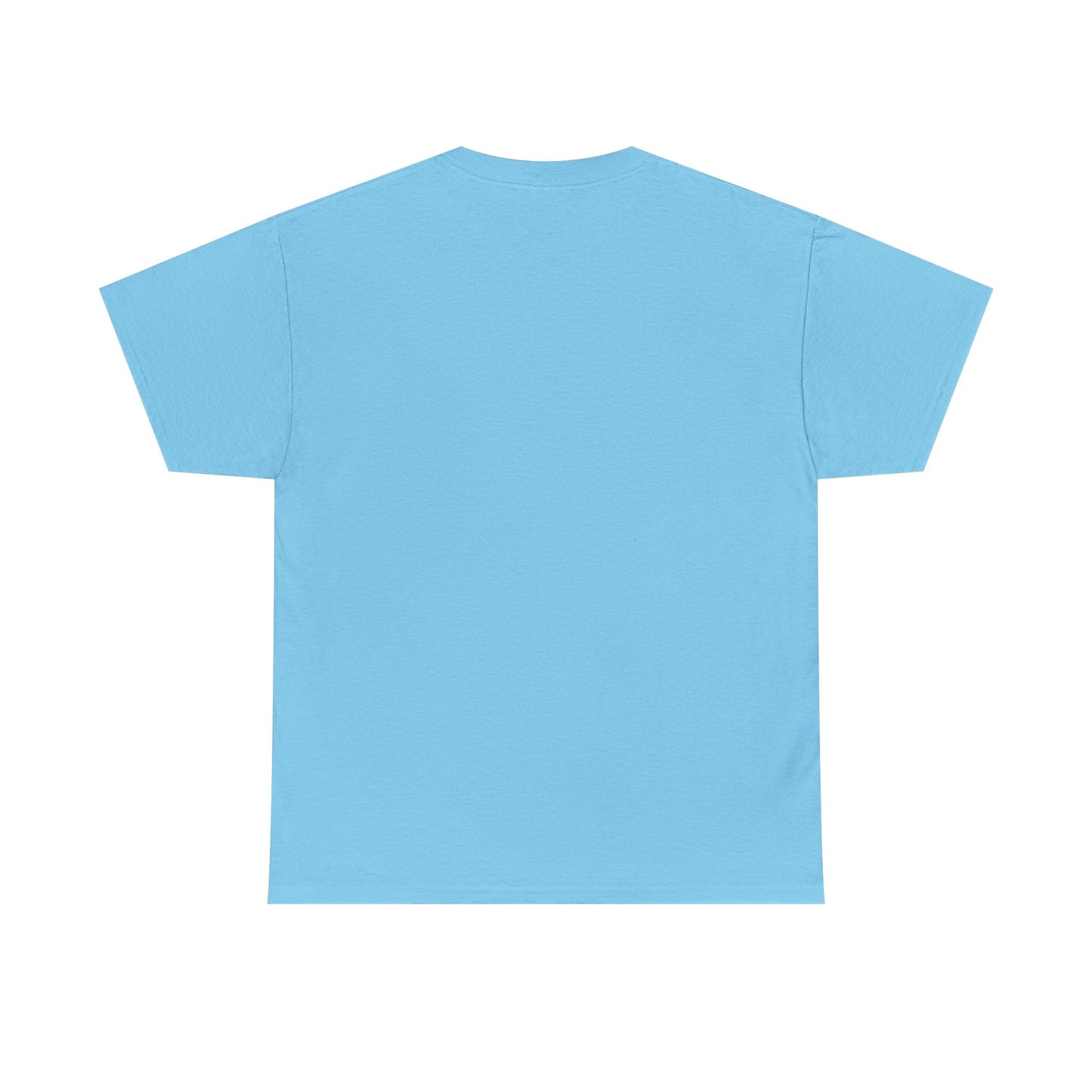 Layered Bolt Vibe Unisex Heavy cotton tee Printify