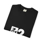 Unisex Garment-Dyed T-shirt - snazzymerch