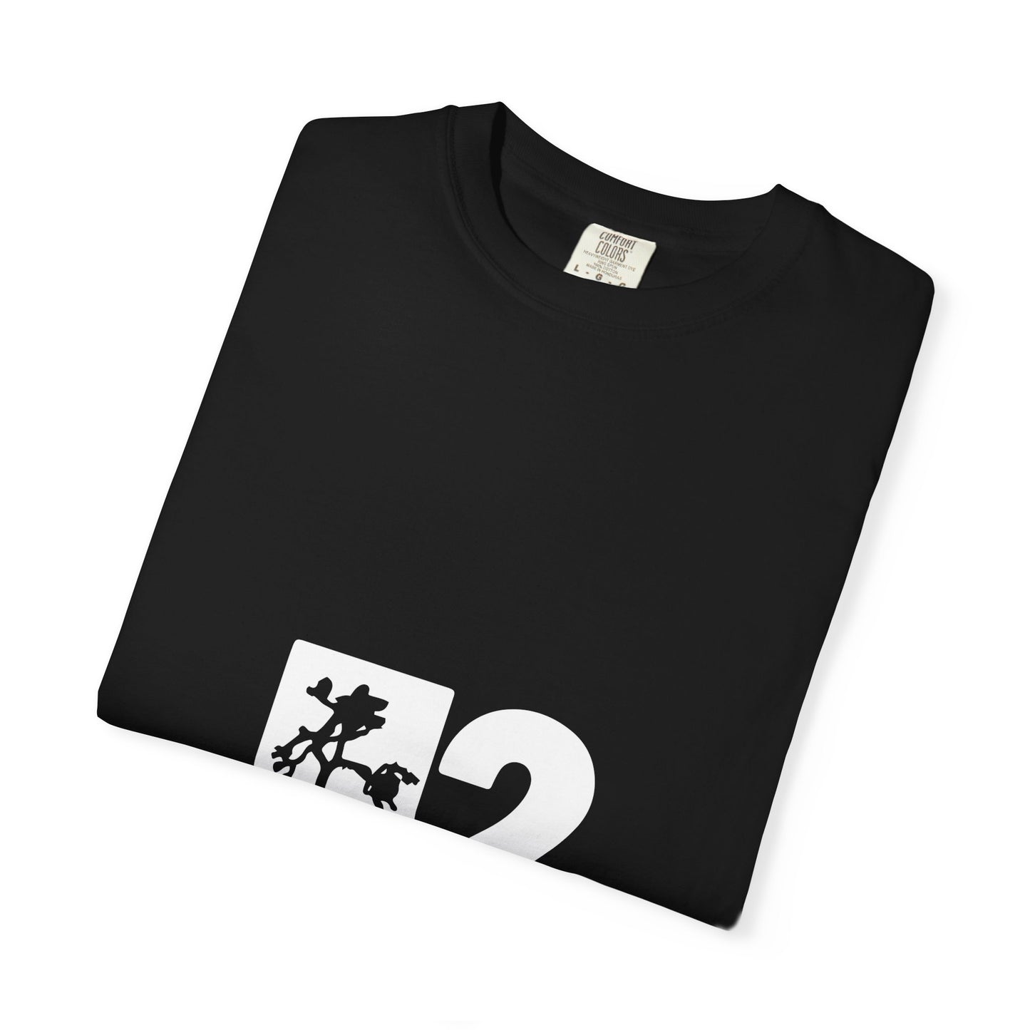Unisex Garment-Dyed T-shirt - snazzymerch