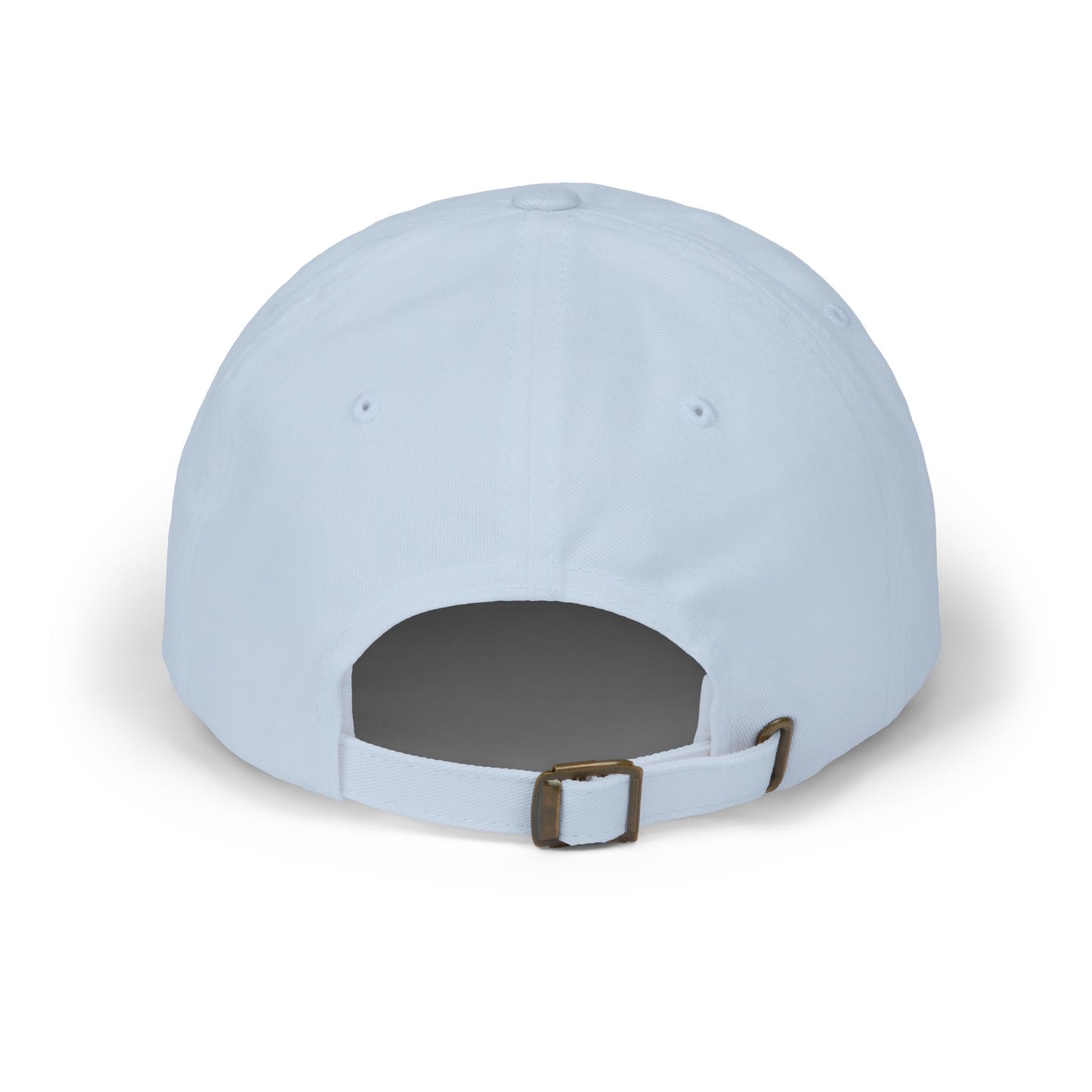 Electric Anthem Graphic Classic Dad Cap Printify