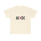 Neon Pulse Power Unisex Heavy Cotton Tee Printify