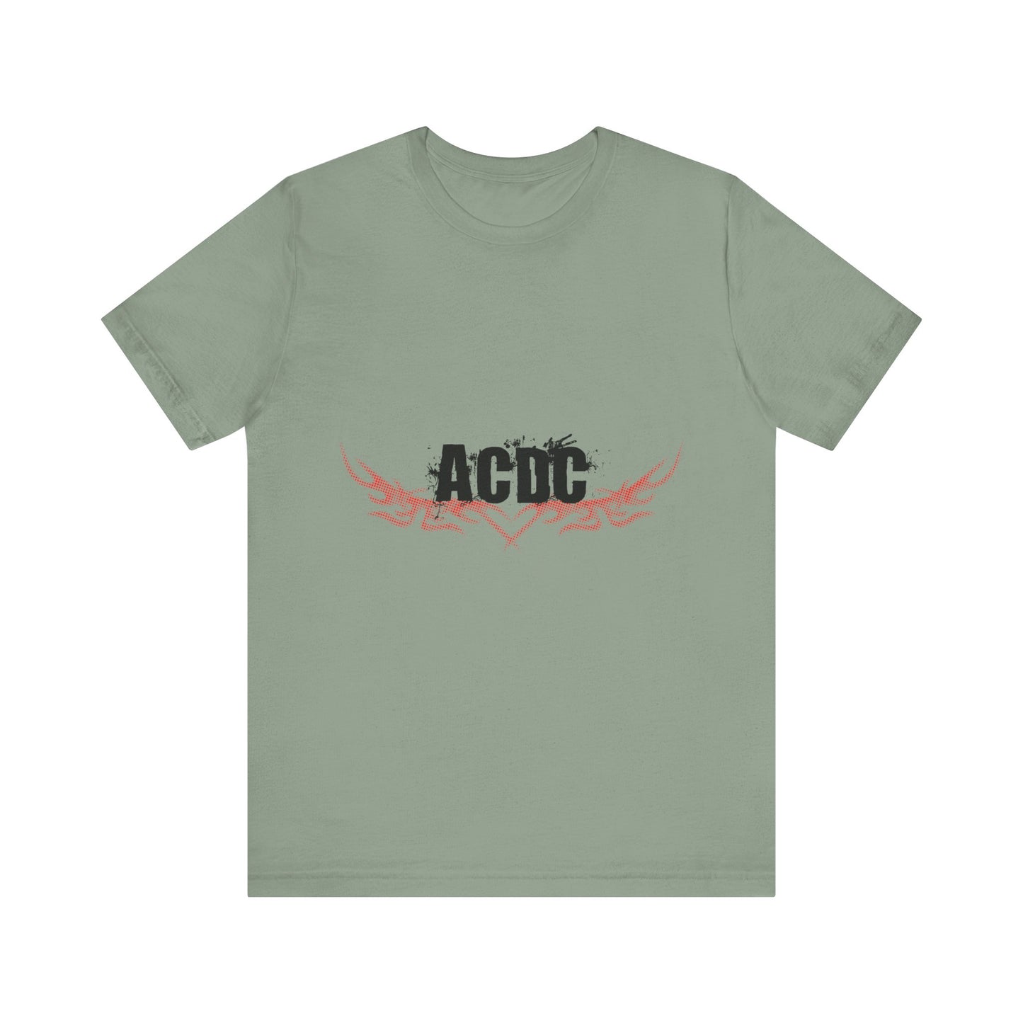 Rock & Roll Legacy Unisex short sleeve Tee Printify