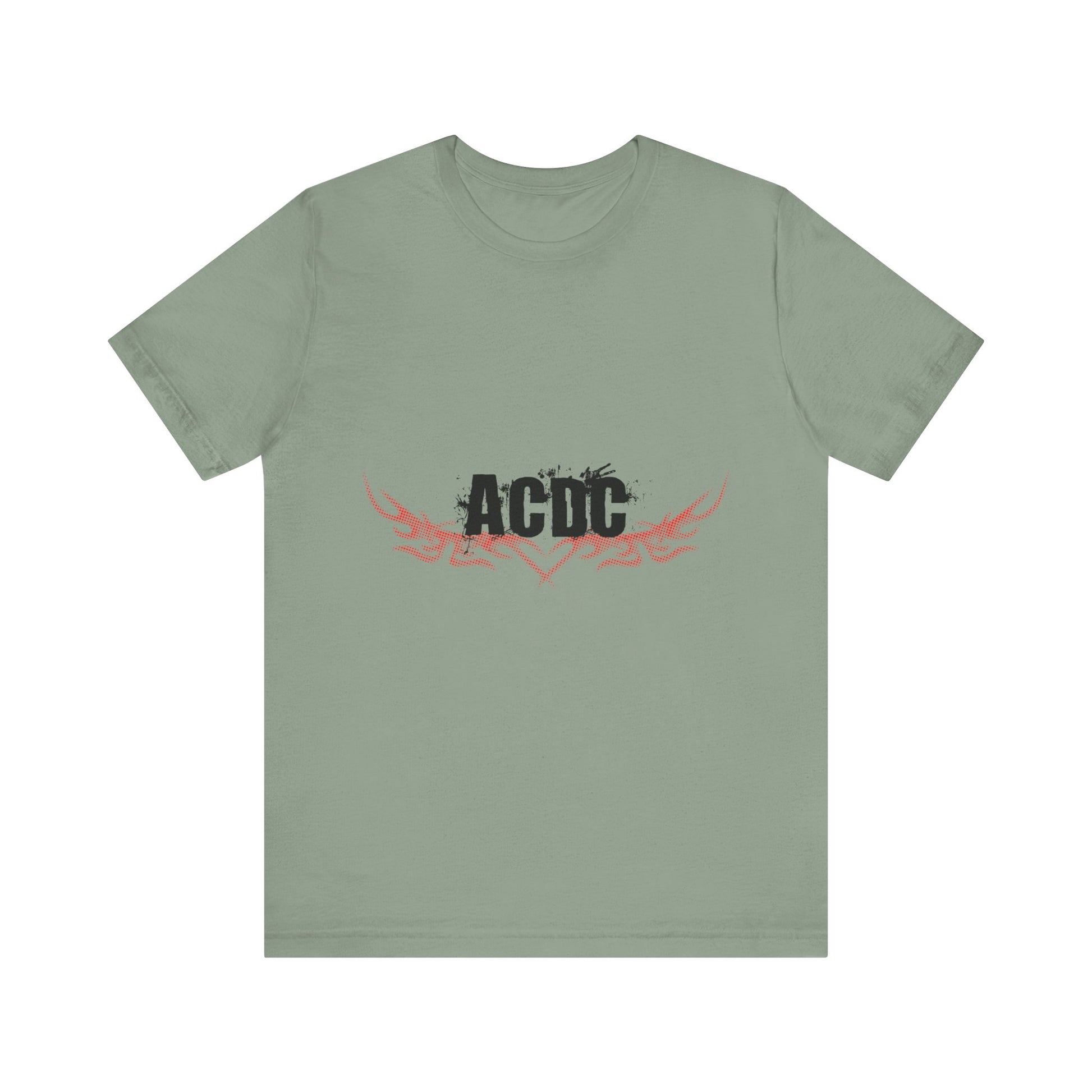 Rock & Roll Legacy Unisex short sleeve Tee Printify