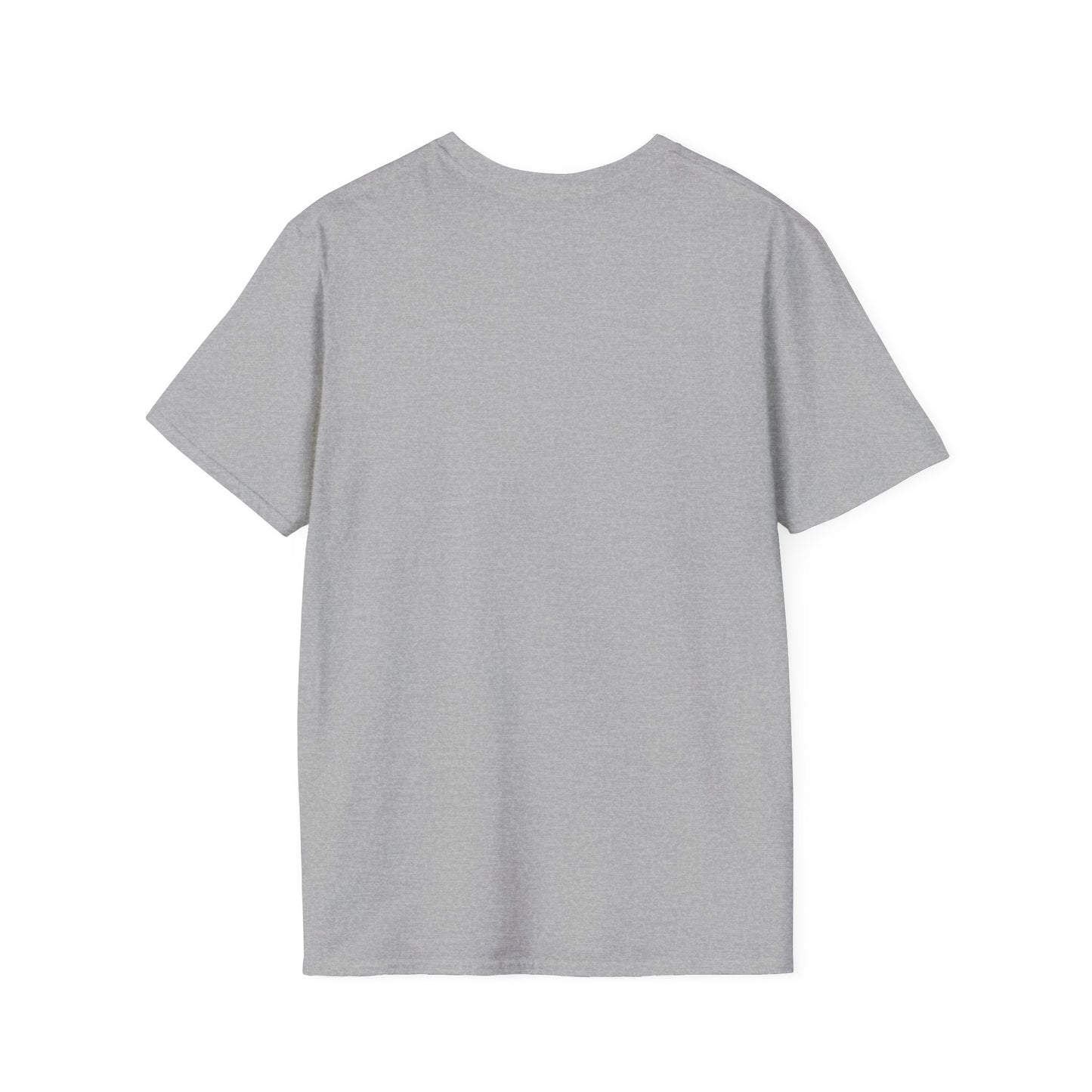 Peace Vibes Streetwear Unisex Softstyle Tee - snazzymerch