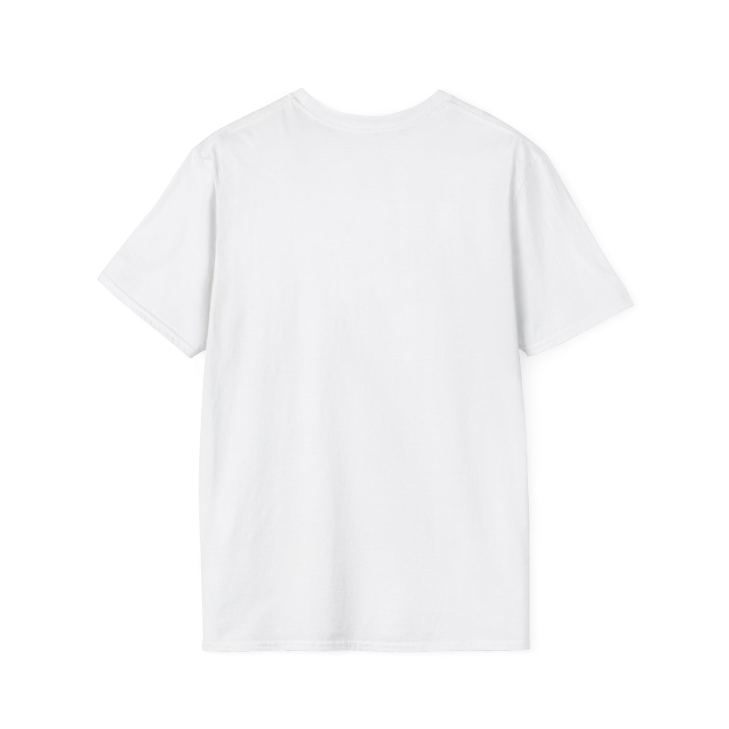 All Eyes On Sound Unisex Softstyle Tee - snazzymerch