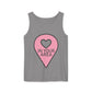 In Your Area Pin Marker – Dyed Tank Top Printify