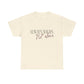 Always Yours Unisex Heavy Cotton Tee - snazzymerch