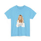 Wrapped in Power Unisex Heavy cotton tee Printify