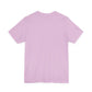 Power Pulse Icon Unisex short sleeve Tee Printify