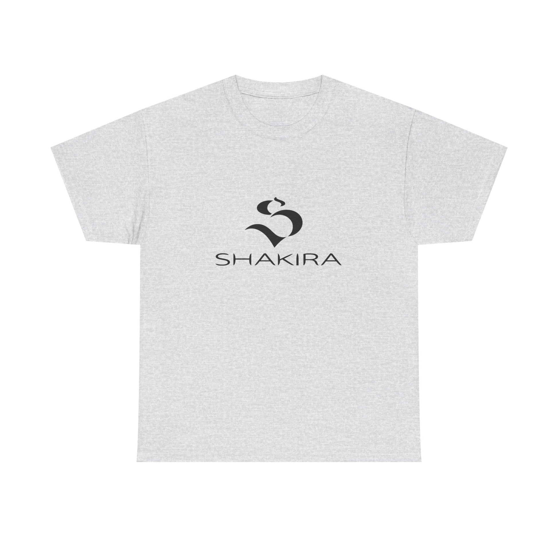 Heartbeat Rhythm Icon Unisex Heavy cotton tee Printify