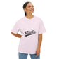kbound Grip Unisex Oversized Boxy Tee Printify