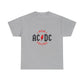 High Voltage Legends Unisex Heavy Cotton Tee Printify