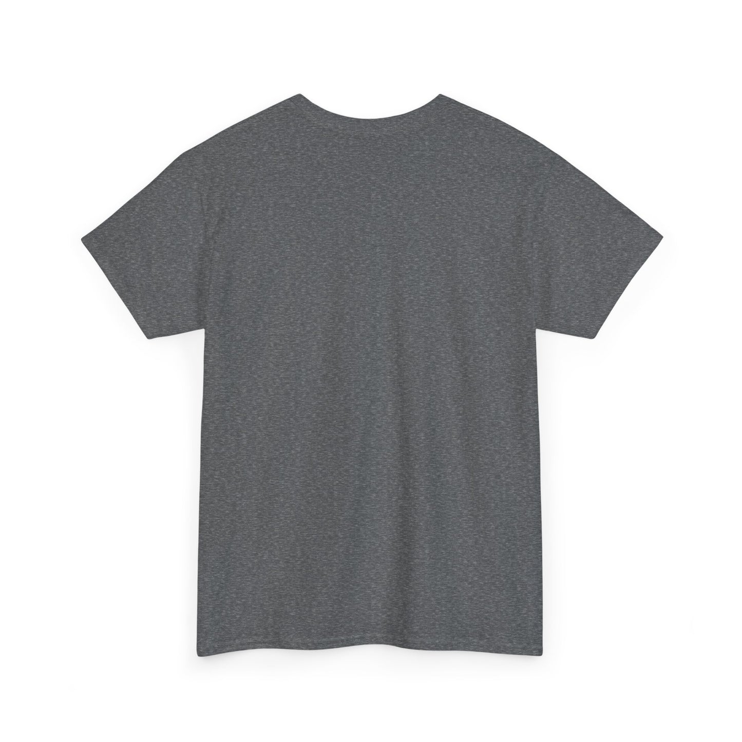 Retro Walk Rock Unisex Heavy Cotton Tee Printify