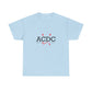 Electric Edge Unisex Heavy Cotton Tee Printify