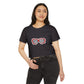Shake It Studio Women's Festival Crop Top - snazzymerch