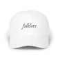 Cherry Lip Merch Classic Dad cap - snazzymerch