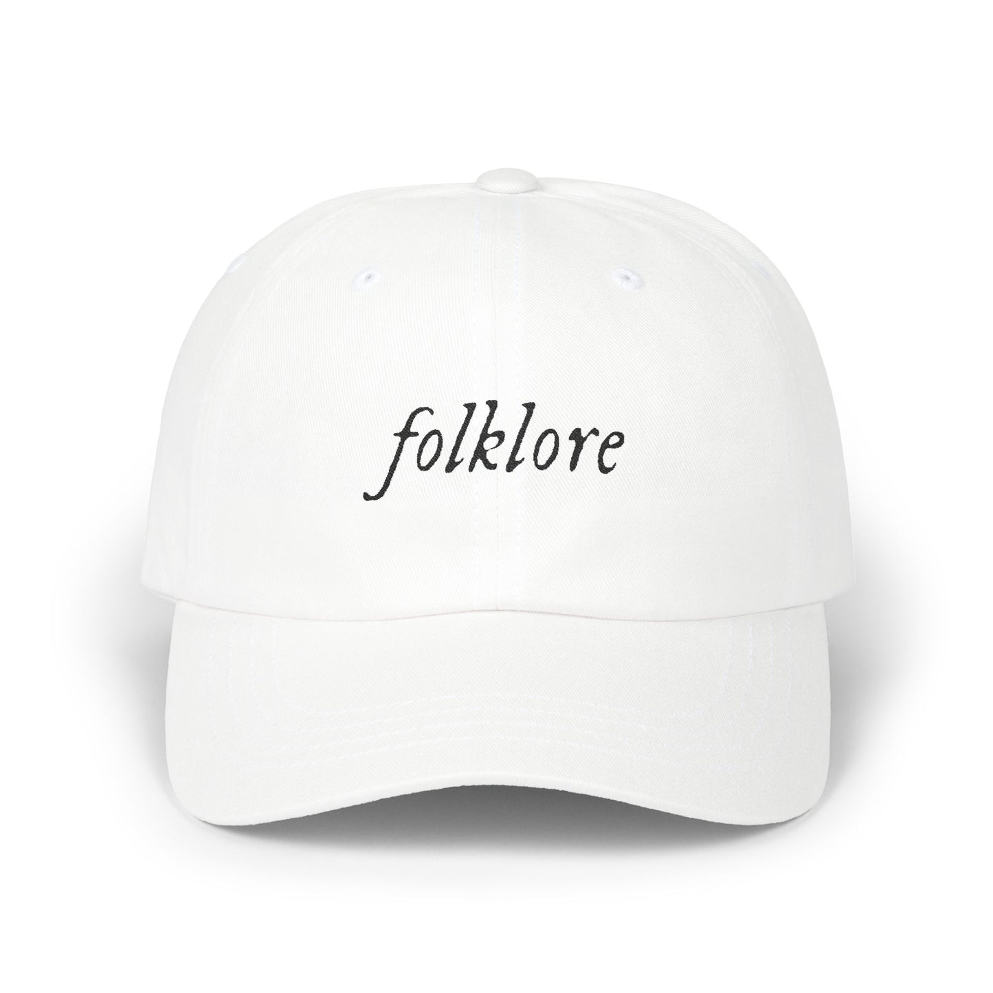 Cherry Lip Merch Classic Dad cap - snazzymerch