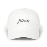 Cherry Lip Merch Classic Dad cap - snazzymerch