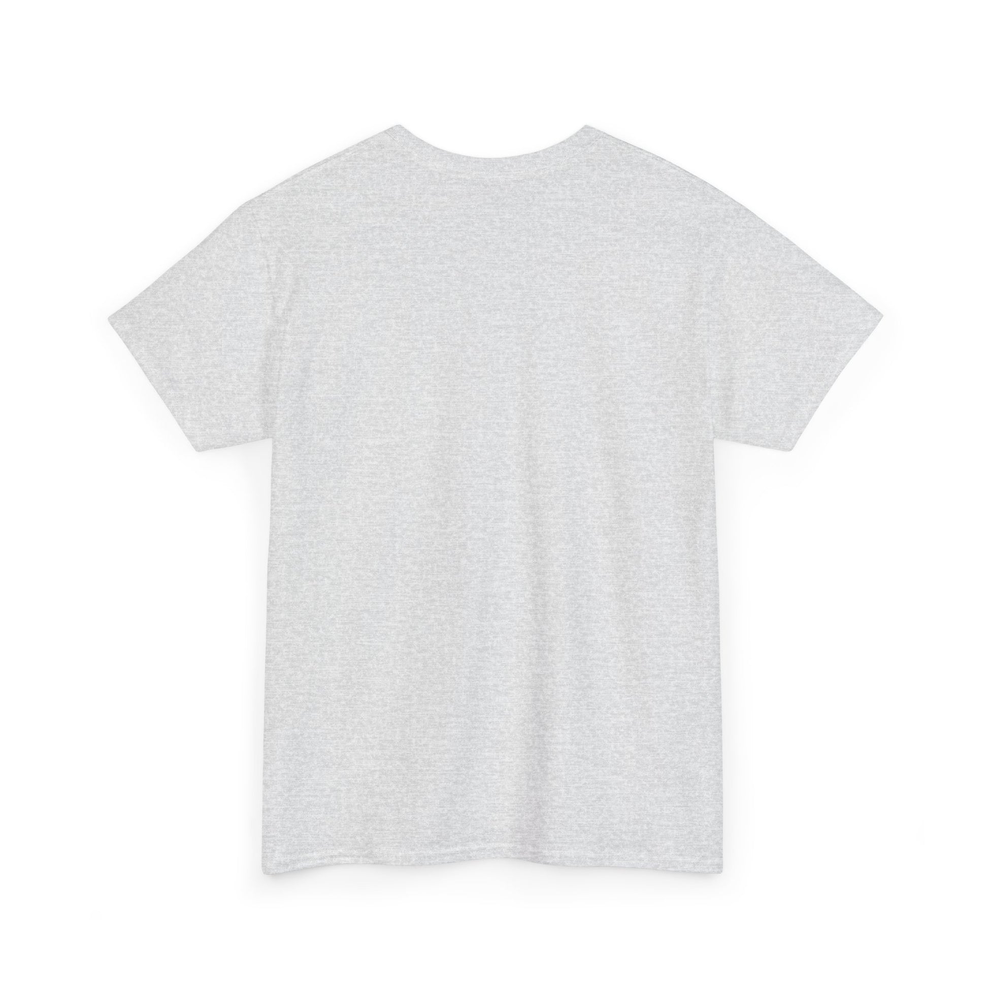 Rock & Roll Legacy Unisex Heavy Cotton Tee Printify