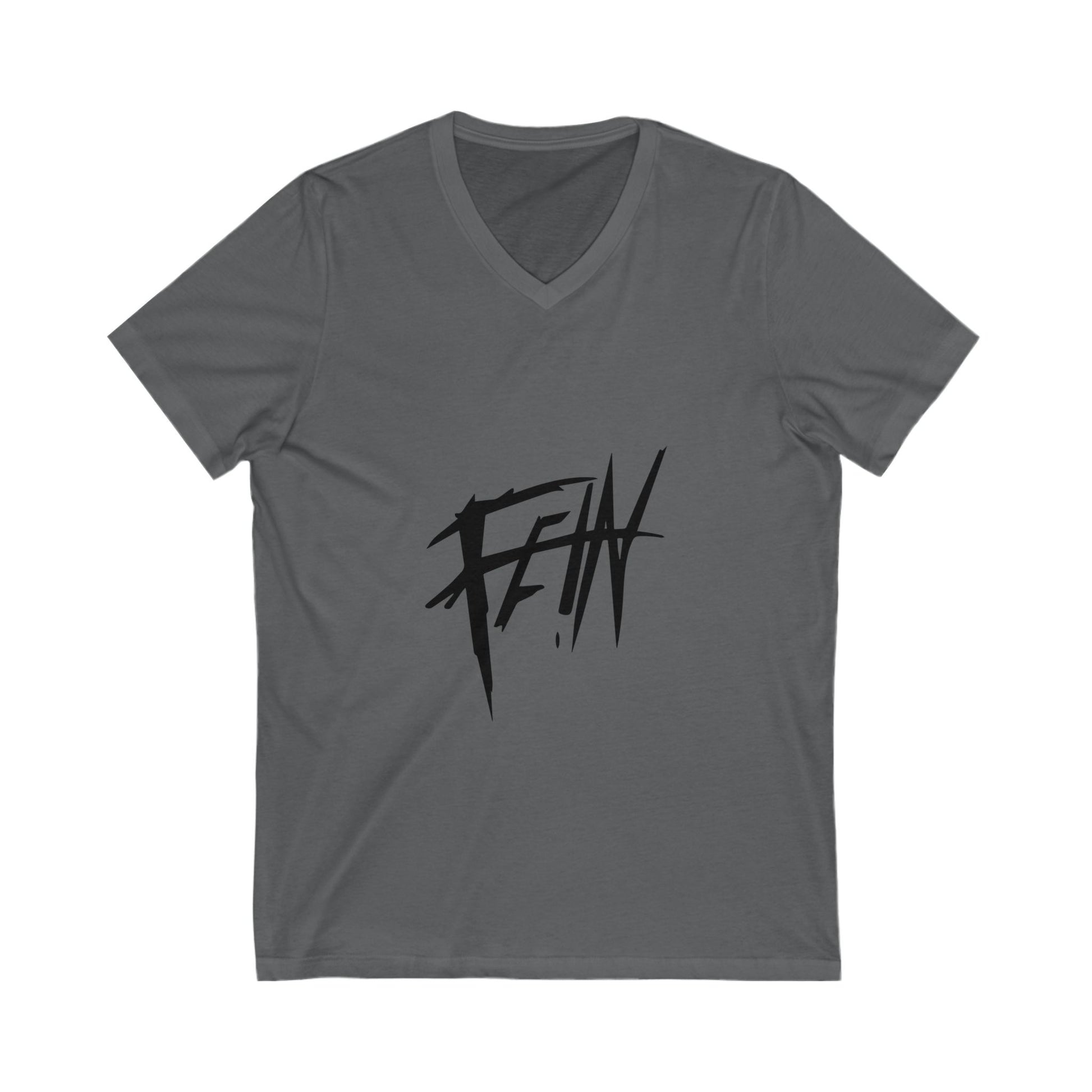 Midnight Frequency Unisex jersey short Sleeve - snazzymerch