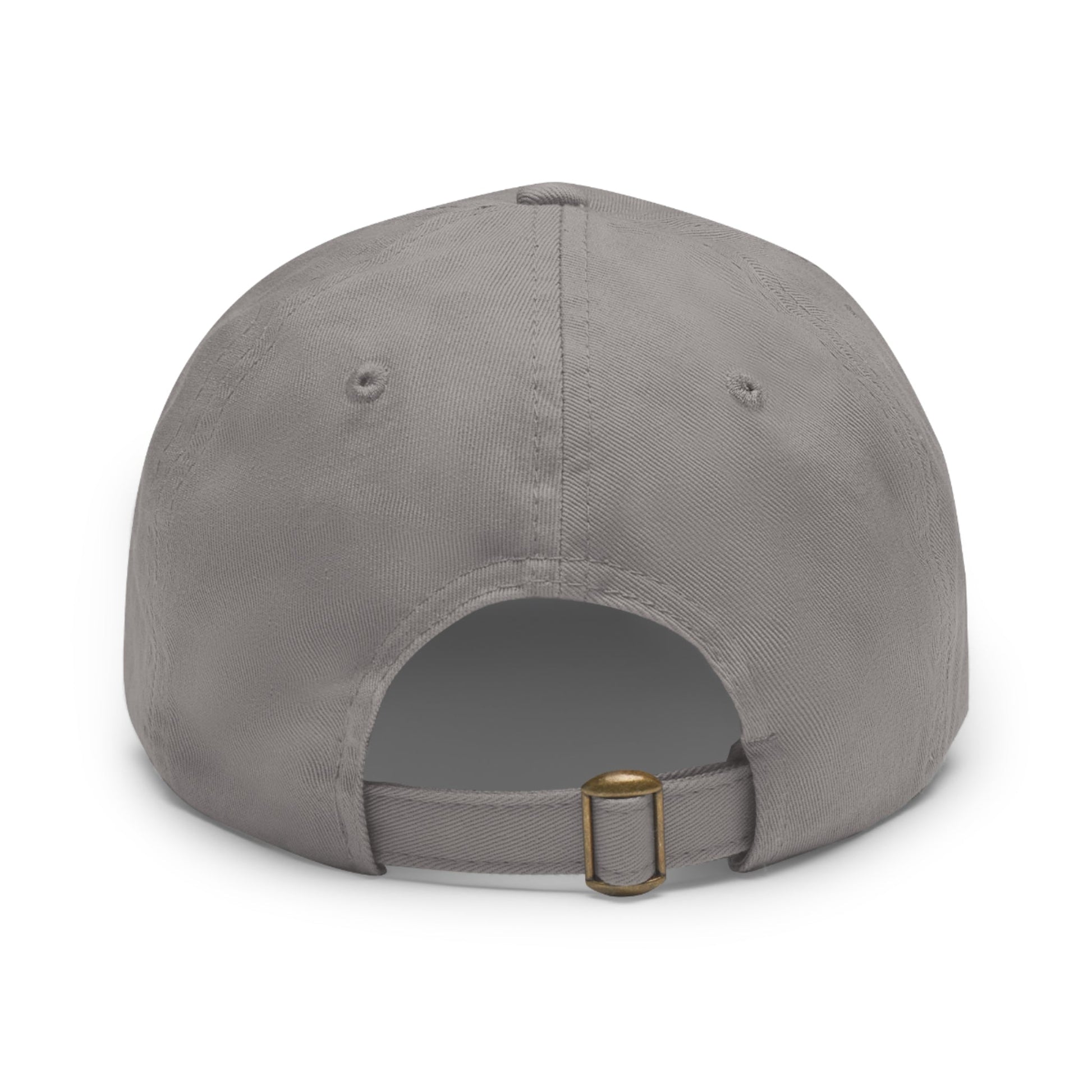 BP Crown Logo Dad Hat Printify