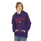Christmas Loading Hoodie – Holiday Edition Printify