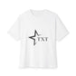 Urban Flux Co. Unisex Oversized Boxy Tee - snazzymerch