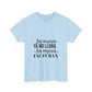 Desert Vision Unisex Heavy cotton tee Printify