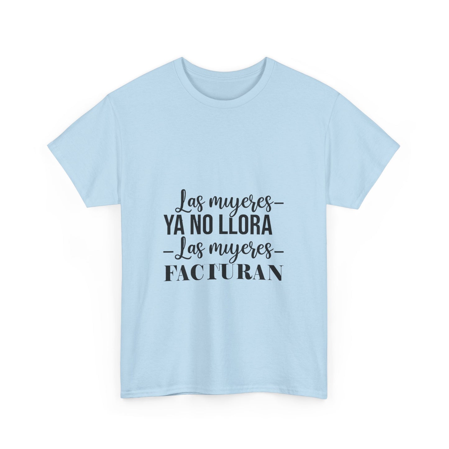Desert Vision Unisex Heavy cotton tee Printify
