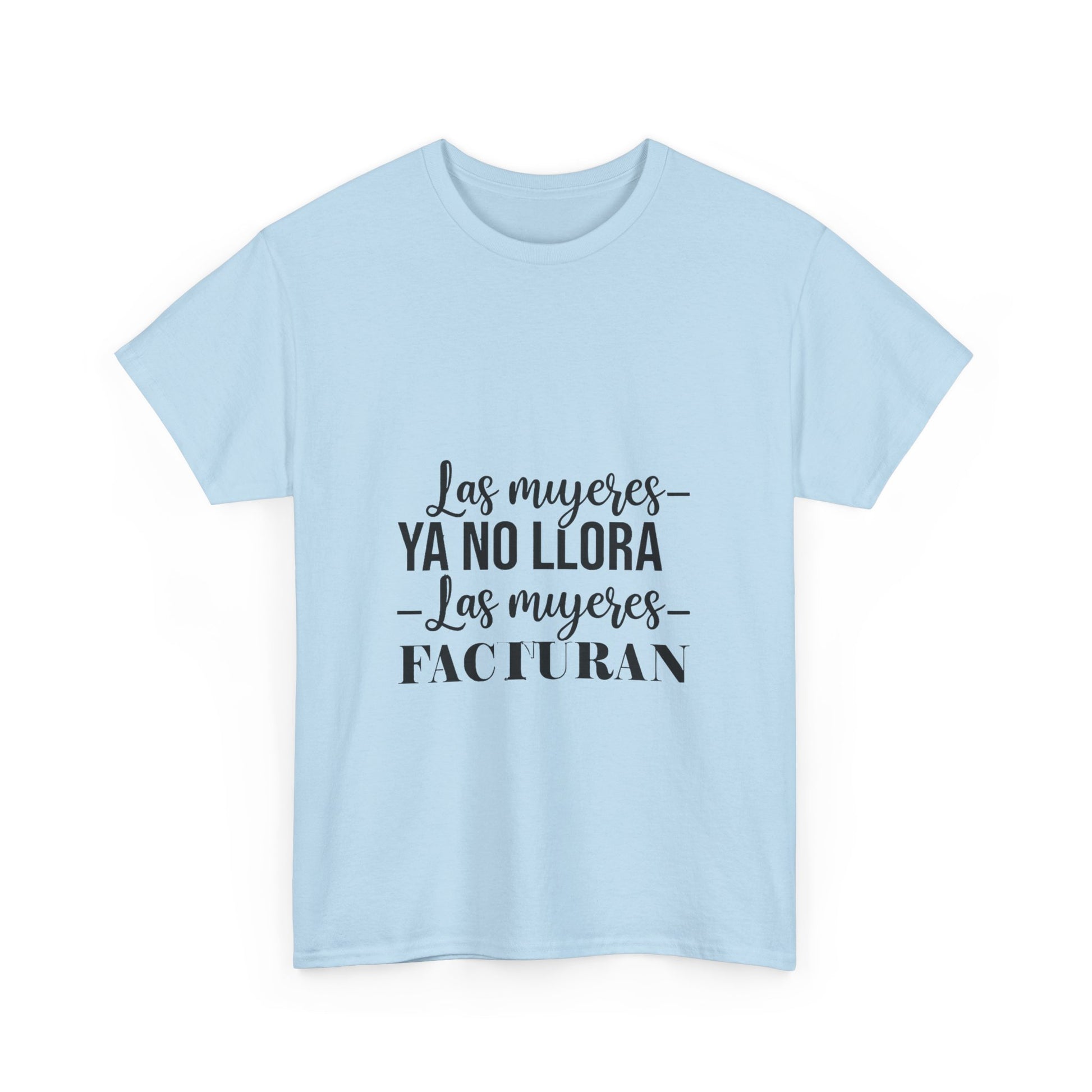 Desert Vision Unisex Heavy cotton tee Printify