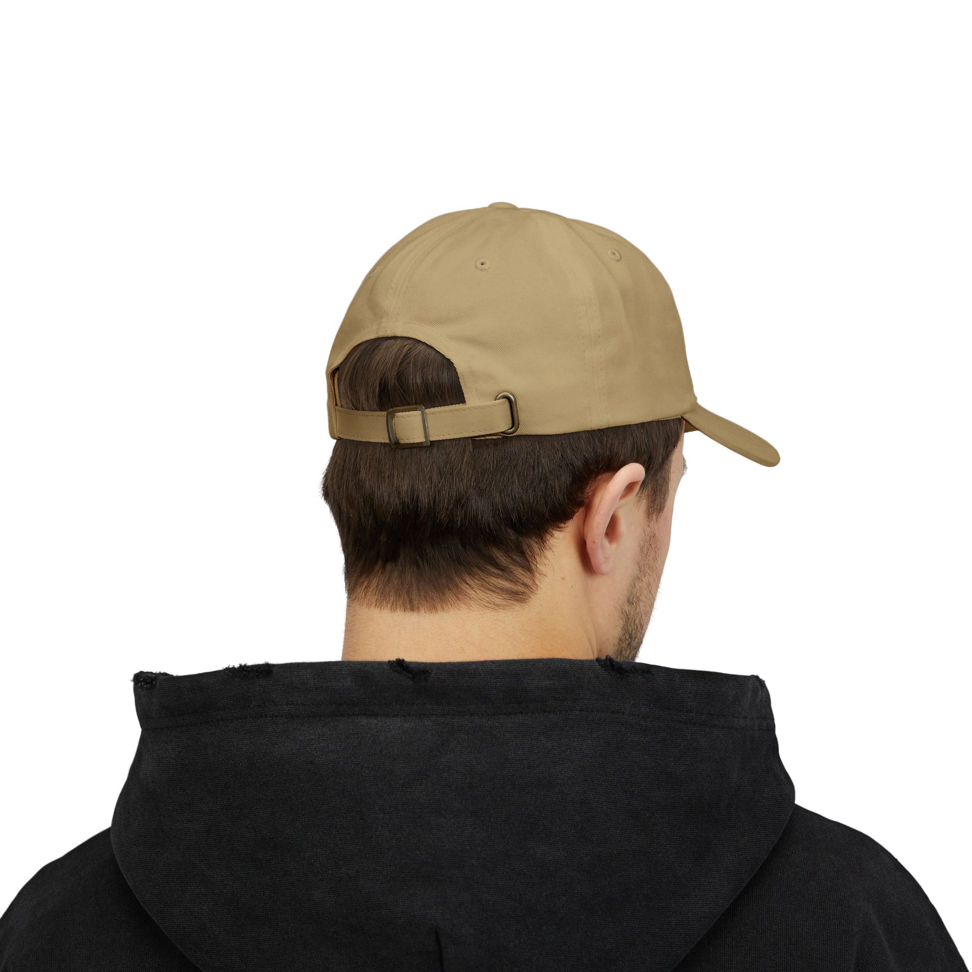 California Sunset Classic Dad Cap - snazzymerch