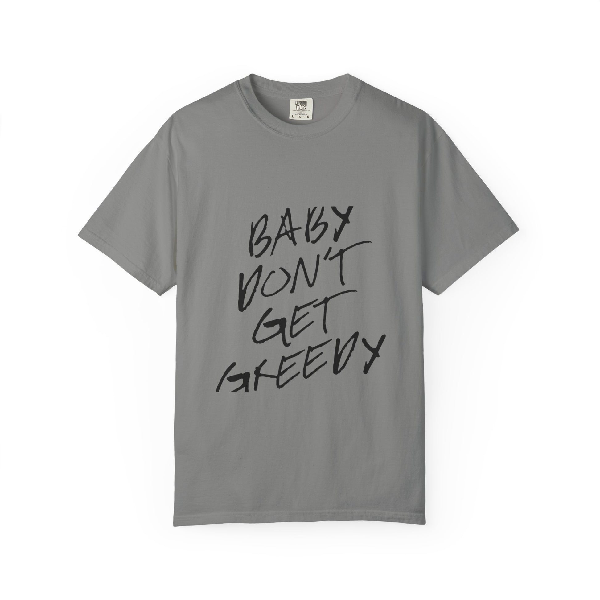 Space Orbit Unisex Garment-Dyed T-shirt - snazzymerch