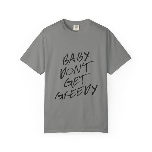 Space Orbit Unisex Garment-Dyed T-shirt - snazzymerch