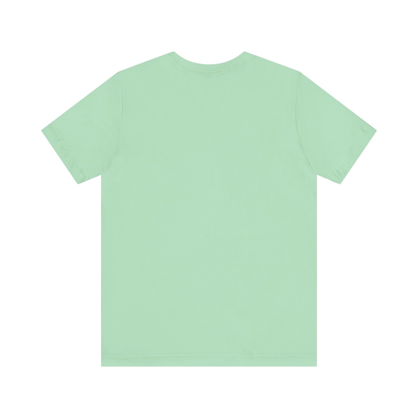 Color Pop TKCS Unisex Jersey short sleeve tee Printify