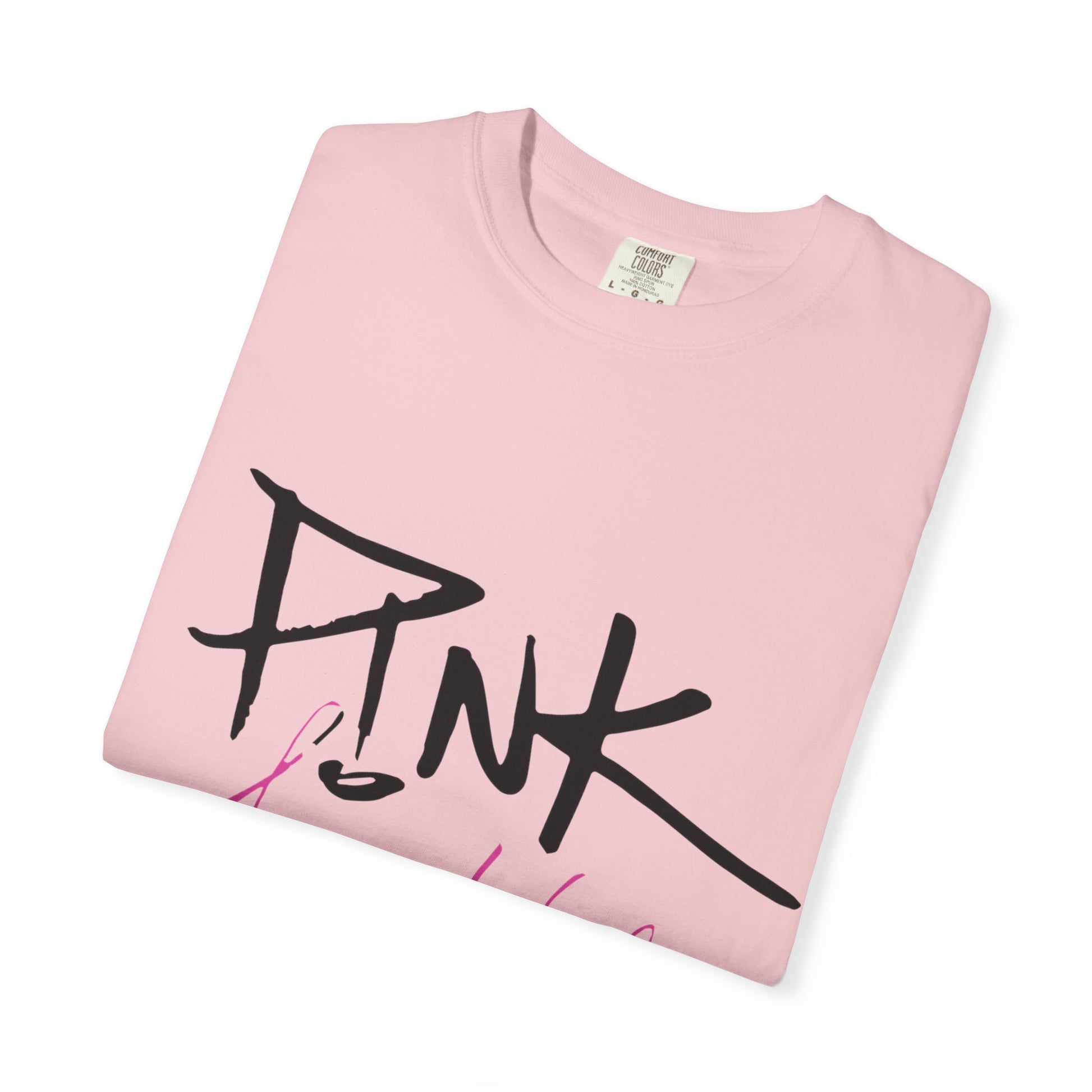 Badass Everyday Unisex Garment-Dyed T-shirt - snazzymerch