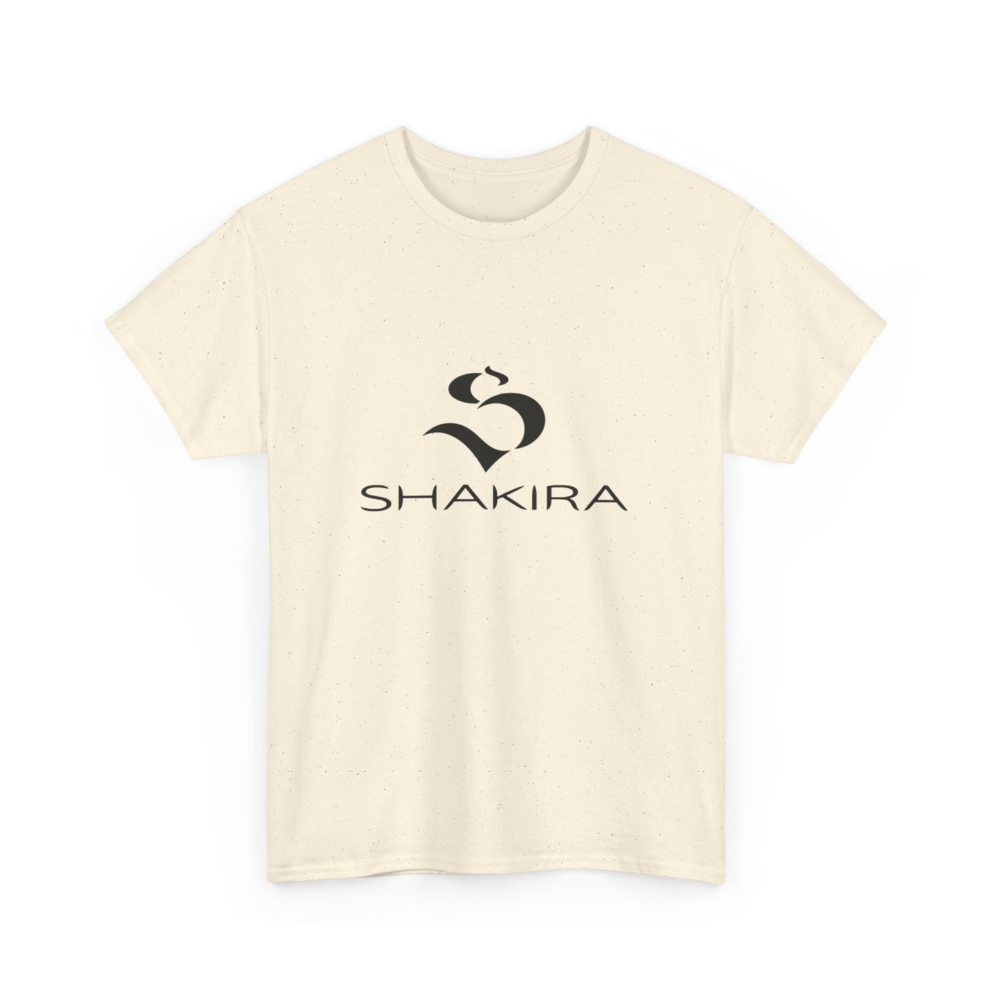 Heartbeat Rhythm Icon Unisex Heavy cotton tee Printify