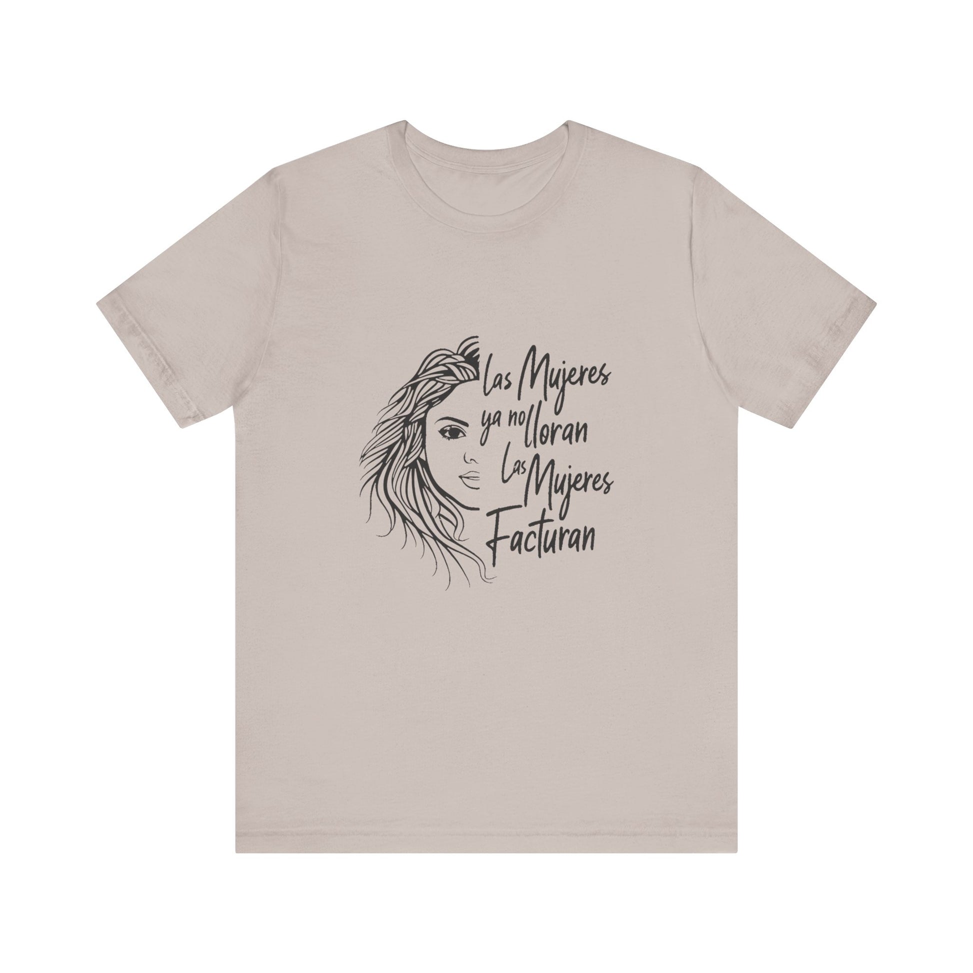 Boss Vibes Only Unisex jersey short sleeve tee Printify