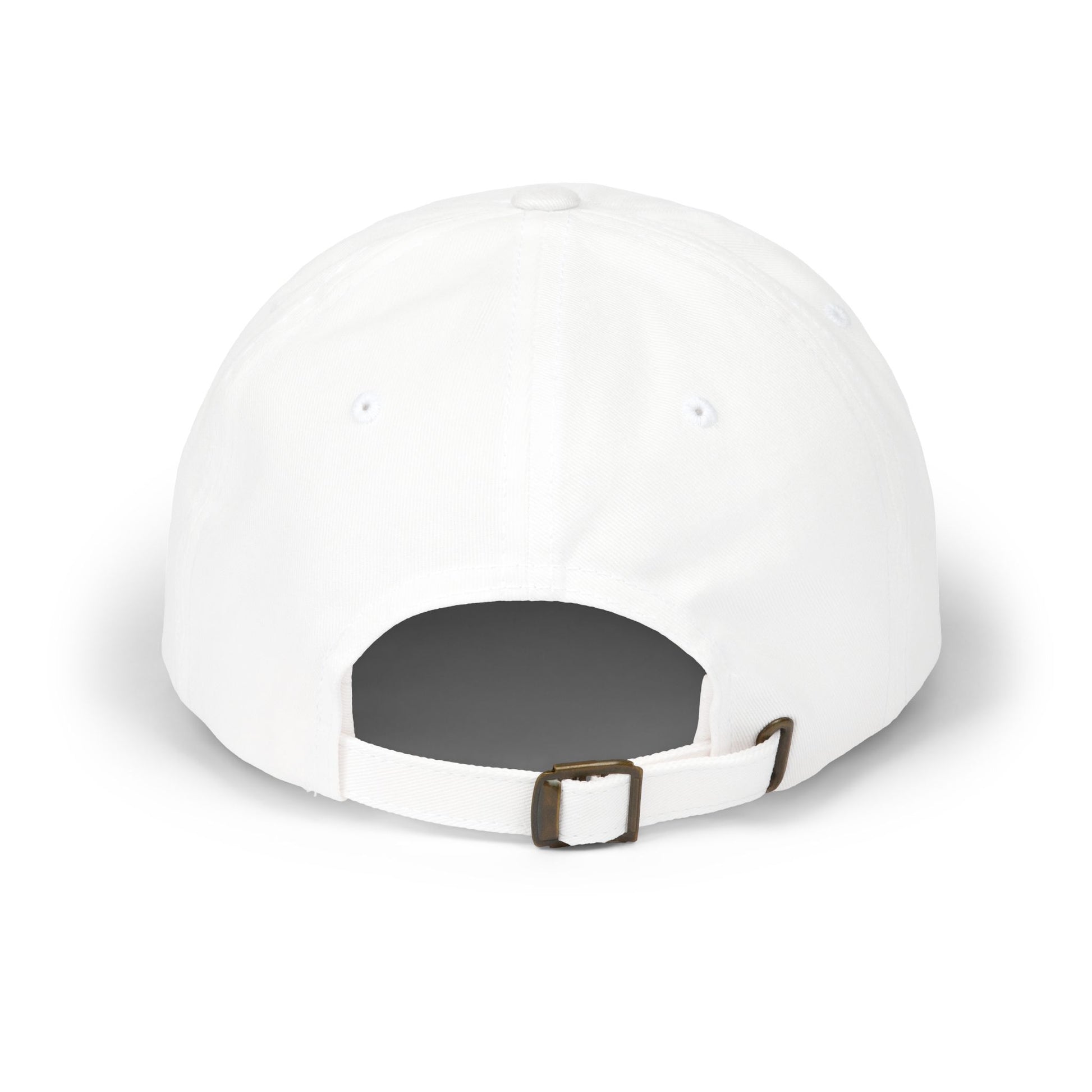 Electric Anthem Graphic Classic Dad Cap Printify