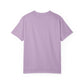 Unisex Garment-Dyed T-shirt – Snazzy No Argument Edition Printify