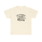 Night Talks Celestial Unisex Heavy cotton Tee Printify