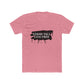 Stand Tall Live Free Unisex Cotton Tee - snazzymerch